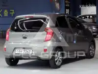 2014 KIA Morning