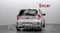 2014 KIA Morning