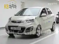 2014 KIA Morning