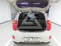 2014 KIA Morning