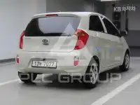 2014 KIA Morning