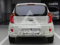 2014 KIA Morning