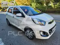 2014 KIA Morning