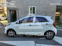 2014 KIA Morning