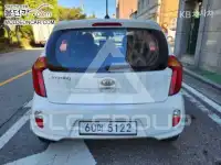2014 KIA Morning