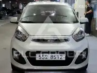 2014 KIA Morning