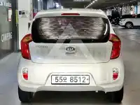 2014 KIA Morning