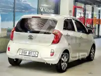 2014 KIA Morning
