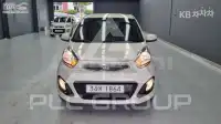 2014 KIA Morning