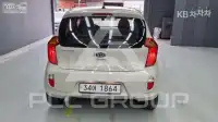 2014 KIA Morning