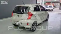 2014 KIA Morning