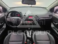 2014 KIA Morning