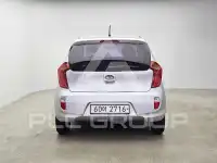 2014 KIA Morning