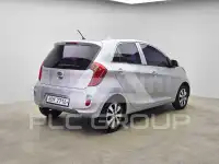 2014 KIA Morning