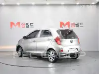 2014 KIA Morning