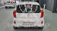 2014 KIA Morning