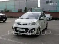 2014 KIA Morning