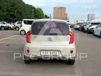 2014 KIA Morning