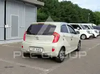 2014 KIA Morning