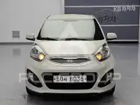 2014 KIA Morning