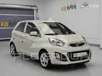 2014 KIA Morning