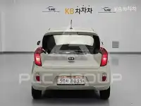 2014 KIA Morning