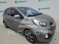 2014 KIA Morning