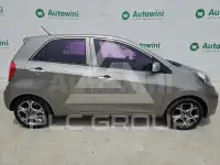 2014 KIA Morning