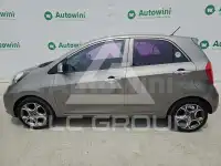 2014 KIA Morning