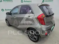 2014 KIA Morning