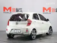 2014 KIA Morning