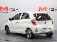2014 KIA Morning