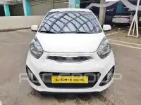 2014 KIA Morning