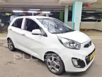 2014 KIA Morning
