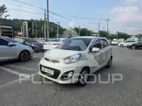 2014 KIA Morning