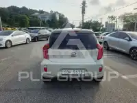 2014 KIA Morning