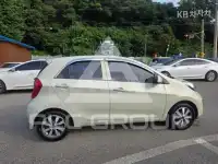 2014 KIA Morning