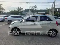 2014 KIA Morning