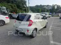 2014 KIA Morning
