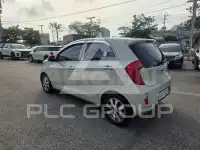 2014 KIA Morning