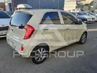 2014 KIA Morning