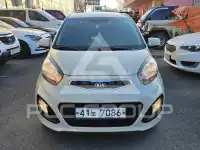 2014 KIA Morning