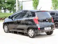 2014 KIA Morning