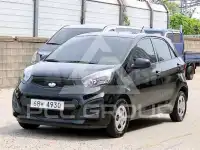 2014 KIA Morning