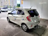 2014 KIA Morning