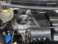 2014 KIA Morning