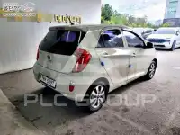 2014 KIA Morning