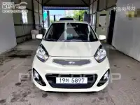 2014 KIA Morning