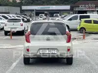2014 KIA Morning