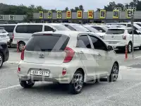 2014 KIA Morning